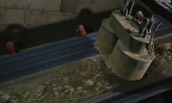 Оборудование для производства кирпича