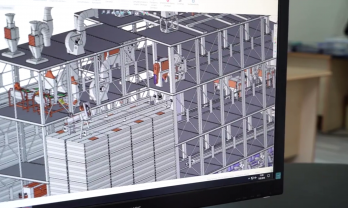 Мукомольное оборудование