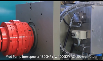 Буровые насосы