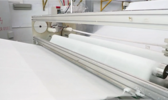 Оборудование для текстильного производства