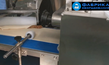 Оборудование для пищевых производств