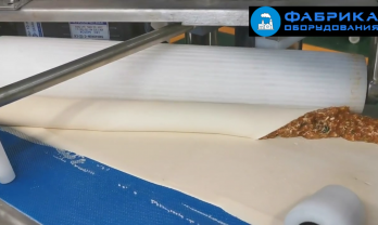 Оборудование для пищевых производств