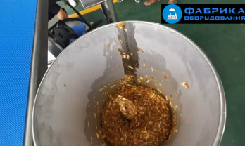 Оборудование для пищевых производств