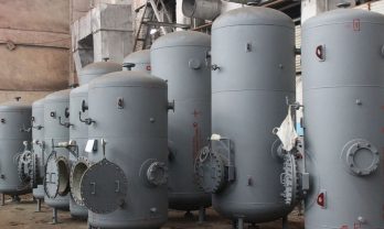 Ресиверы промышленные