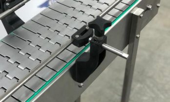 Пластинчатый конвейер