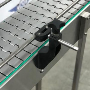 Пластинчатый конвейер