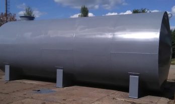 Резервуары промышленные