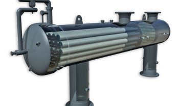 Сепараторы для нефти и газа