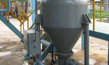 Пневматический конвейер