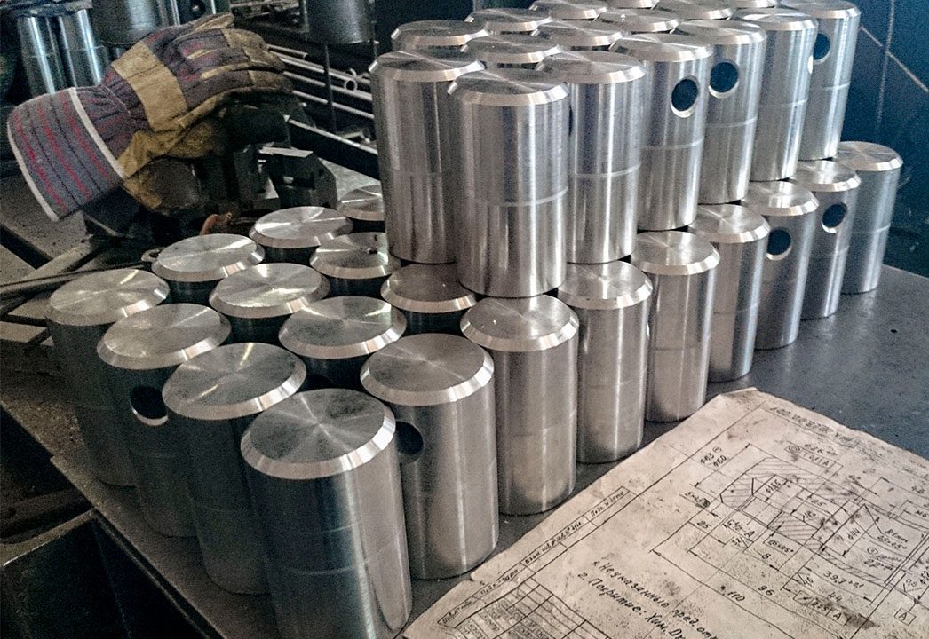 Производственно промышленное оборудование