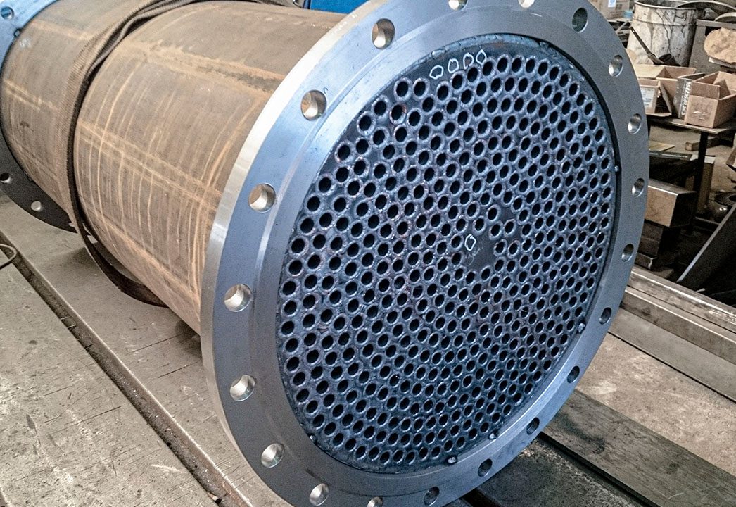 Производственно промышленное оборудование