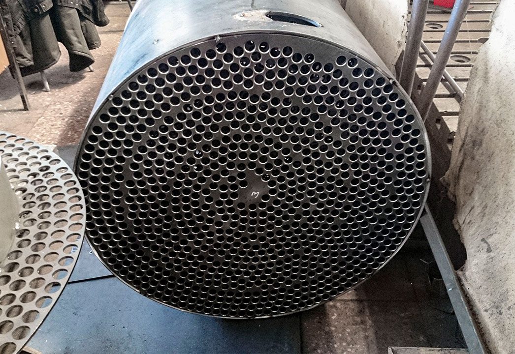 Производственно промышленное оборудование