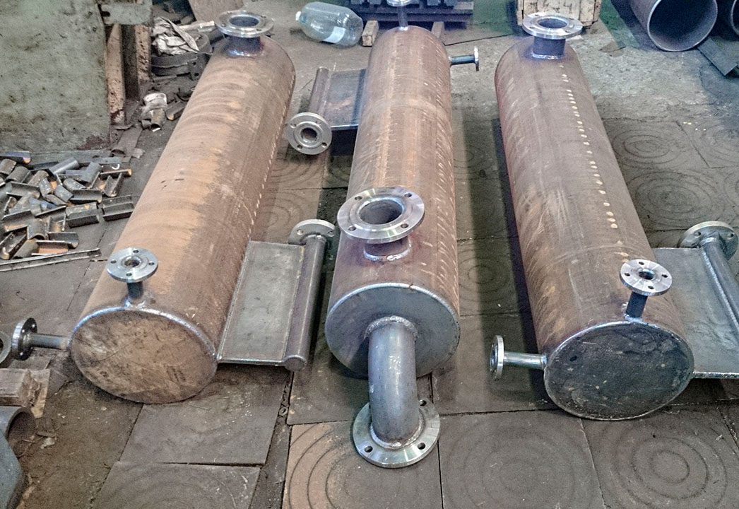 Производственно промышленное оборудование