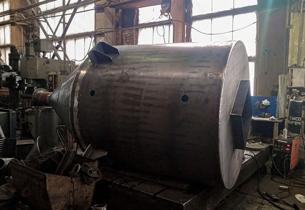 Производственно промышленное оборудование