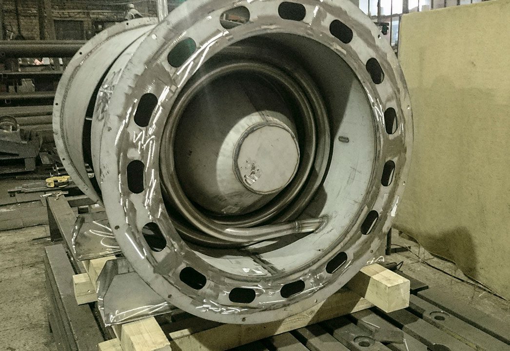 Производственно промышленное оборудование