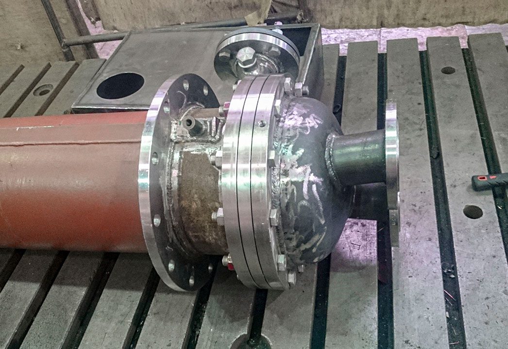 Производственно промышленное оборудование