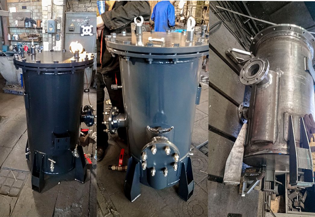 Производственно промышленное оборудование