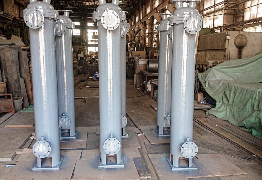 Производственно промышленное оборудование