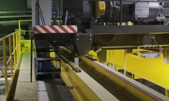 Завод кранового оборудования