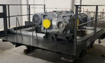 Завод кранового оборудования