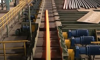 Оборудование для металлургии