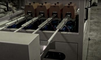 Оборудование заводов пластмасс