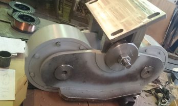 Подъемное оборудование