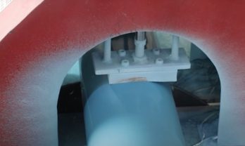 Оборудование трубного производства